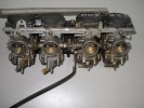   Kawasaki ZZR 600 90 92