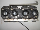   Kawasaki ZZR 600 90 92