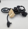    Yamaha R6 07