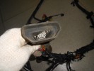   Honda CBR 1100 XX Super BlackBird 96-98