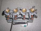   Suzuki GSX-R 600 K6-K7