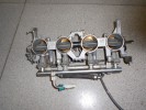   Suzuki GSX-R 600 K6-K7