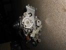   Suzuki GSX-R 600 K6-K7