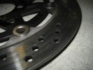     Kawasaki ZX6 95-02