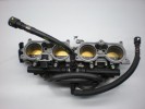   Honda CBR 600 RR 07-08
