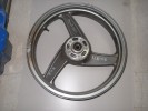 OK Передний колесный диск Kawasaki для ZZR 400 90-92