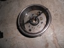  Ротор (магнит) для Kawasaki ZZR 250