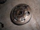  Ротор (магнит) для Kawasaki ZZR 250