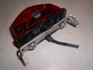    Honda CBR 600 RR 07-08