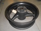 OK     Honda CBR 600 F4