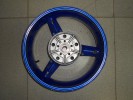    Suzuki GSX-R 600/750 01-05
