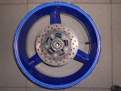   Suzuki GSX-R 600/750 01-05