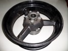    Suzuki GSX-R 600/750 01-05