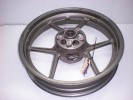 OK Передний колесный диск для Kawasaki ZX-10R 06-07