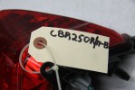    Honda CBR 250 12-